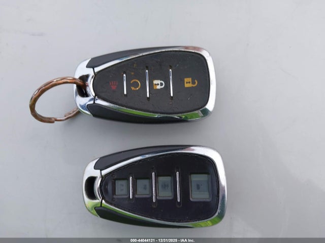 1G1JD6SB3K4109406 Chevrolet Sonic Lt Auto
