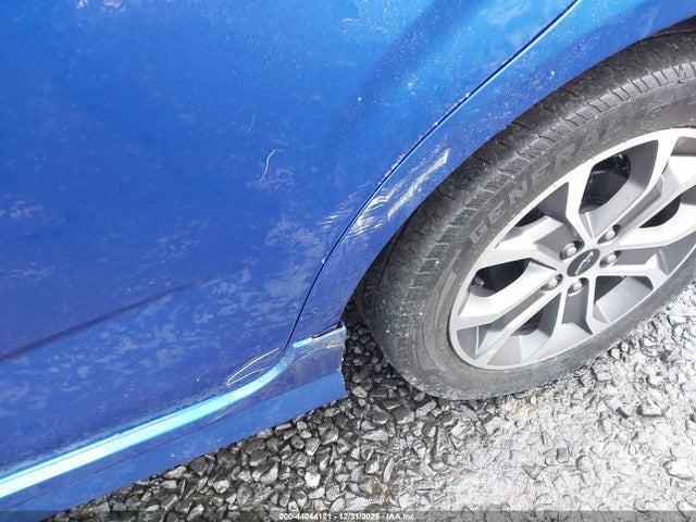 1G1JD6SB3K4109406 Chevrolet Sonic Lt Auto