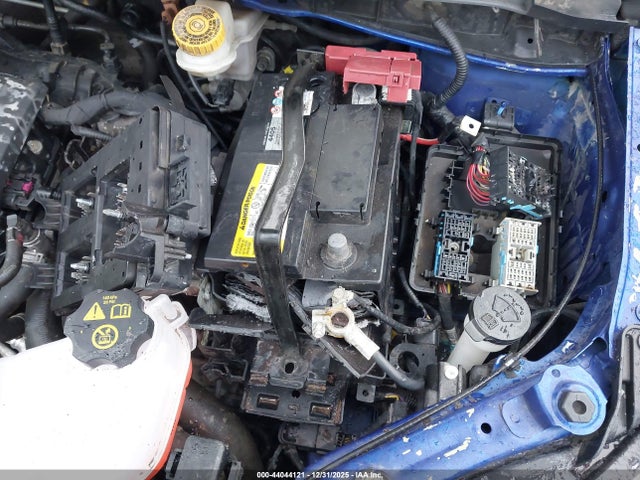 1G1JD6SB3K4109406 Chevrolet Sonic Lt Auto