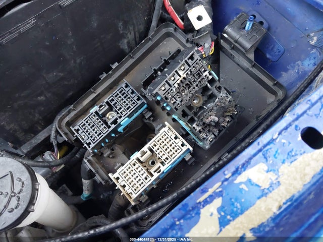 1G1JD6SB3K4109406 Chevrolet Sonic Lt Auto