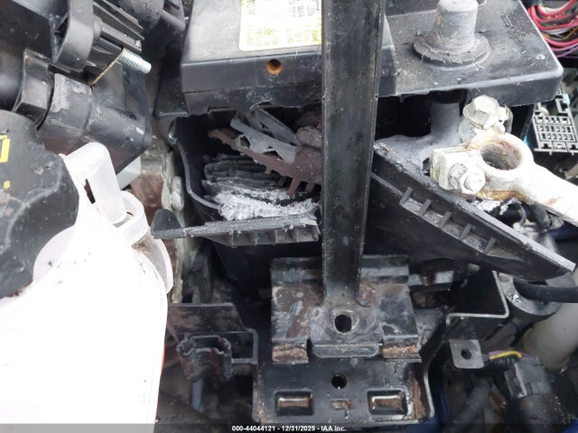 1G1JD6SB3K4109406 Chevrolet Sonic Lt Auto