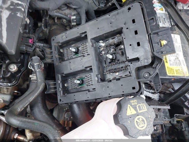 1G1JD6SB3K4109406 Chevrolet Sonic Lt Auto