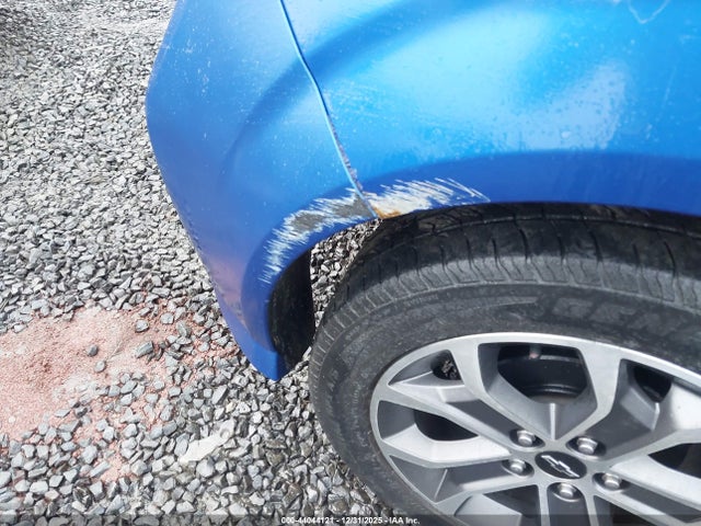 1G1JD6SB3K4109406 Chevrolet Sonic Lt Auto