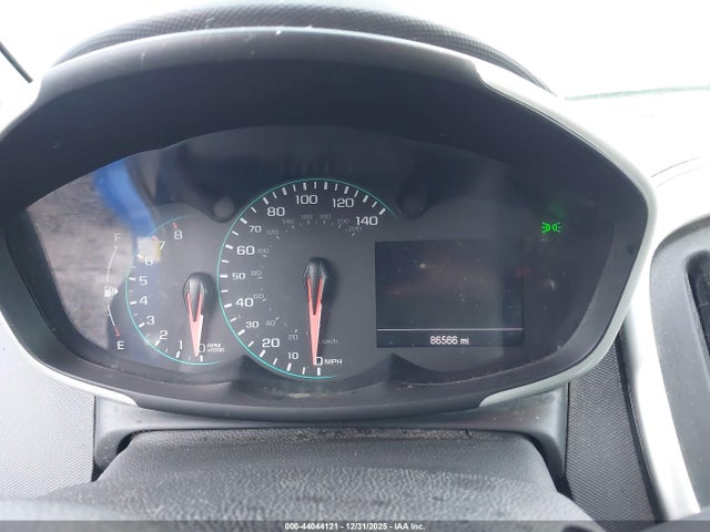 1G1JD6SB3K4109406 Chevrolet Sonic Lt Auto