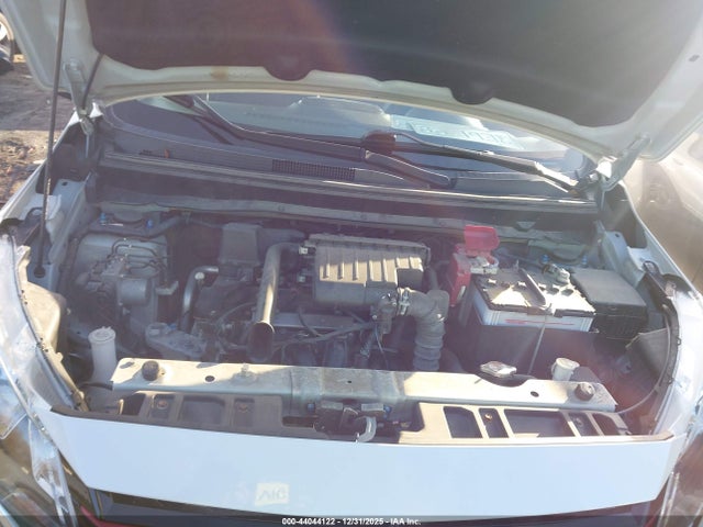 2022 MITSUBISHI MIRAGE G4 ML32FUFJ1NHF04683 Photo 9