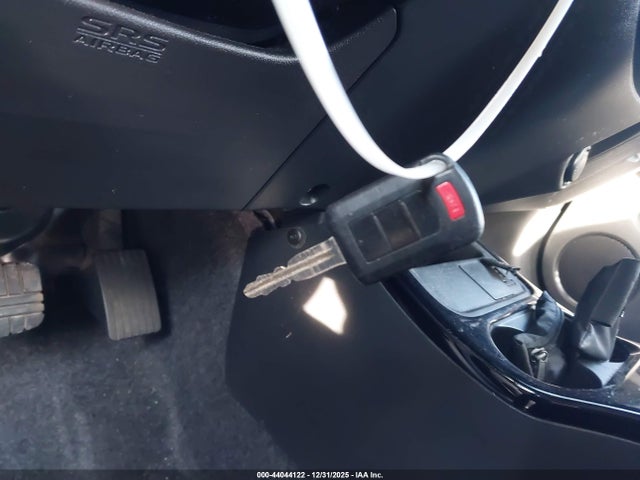 2022 MITSUBISHI MIRAGE G4 ML32FUFJ1NHF04683 Photo 10