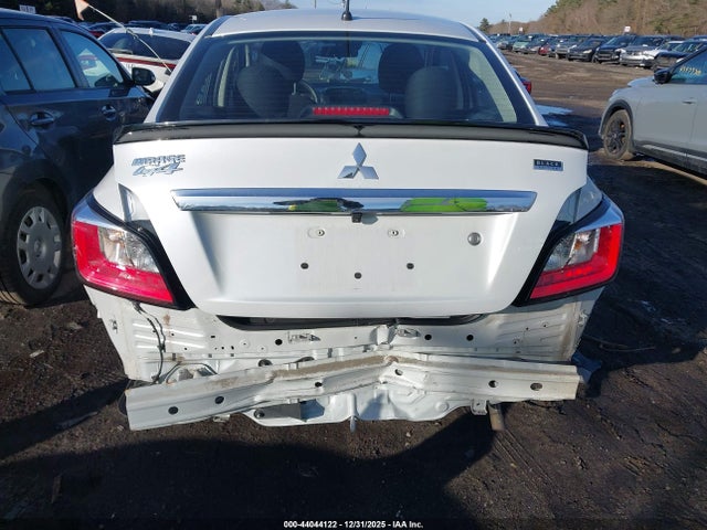 2022 MITSUBISHI MIRAGE G4 ML32FUFJ1NHF04683 Photo 5