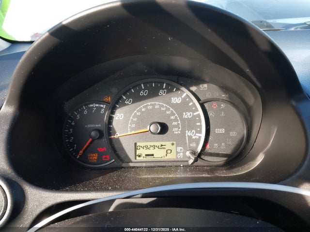 2022 MITSUBISHI MIRAGE G4 ML32FUFJ1NHF04683 Photo 6