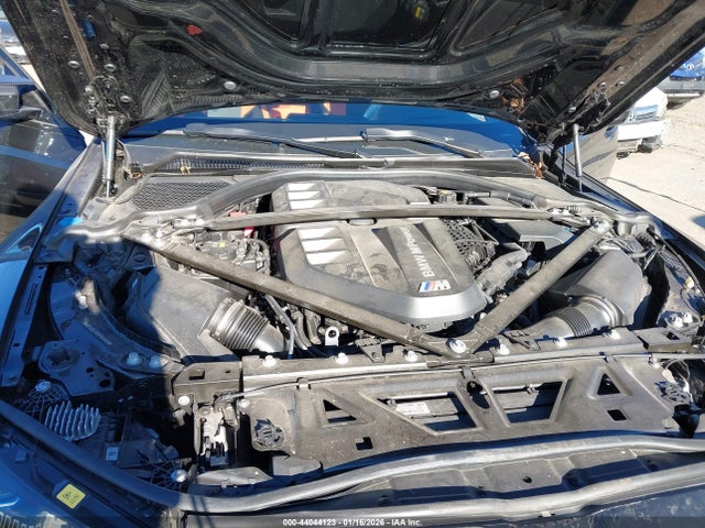 2022 BMW M3 WBS43AY05NFM48489 Photo 9