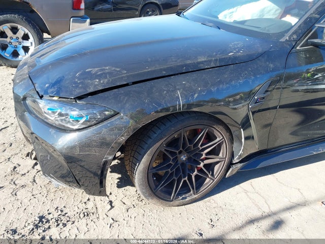 2022 BMW M3 WBS43AY05NFM48489 Photo 5