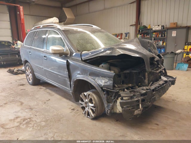 2013 VOLVO XC90 YV4952CZ0D1657943