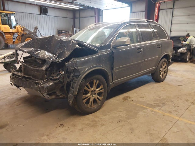2013 VOLVO XC90 YV4952CZ0D1657943 Photo 1
