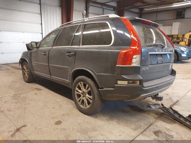 2013 VOLVO XC90 YV4952CZ0D1657943 Photo 2