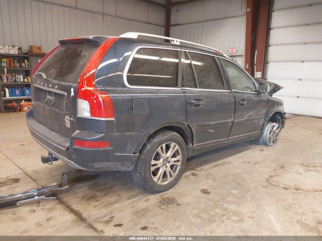 2013 VOLVO XC90 YV4952CZ0D1657943 Photo 3