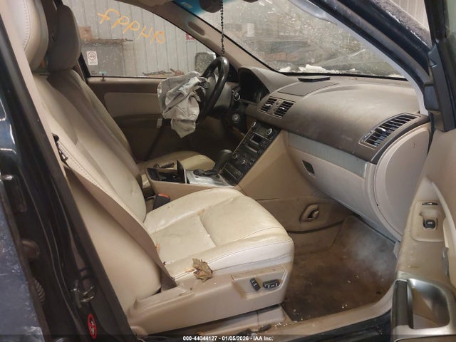 2013 VOLVO XC90 YV4952CZ0D1657943 Photo 4