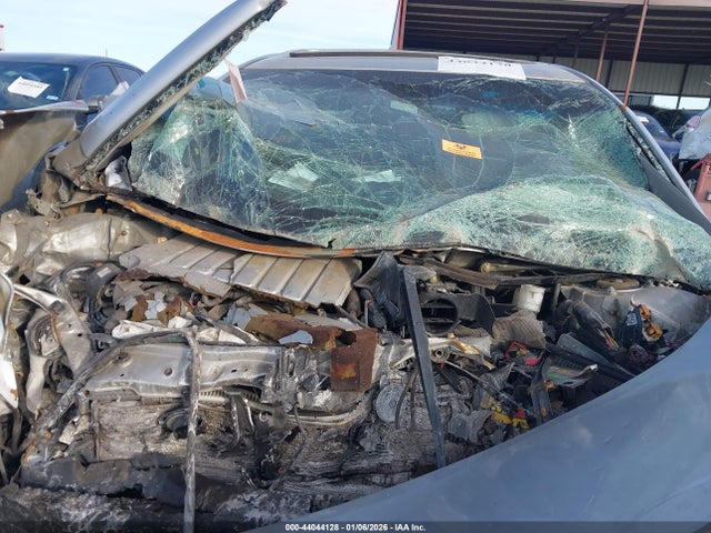 2012 Toyota Camry Se V6 მანქანა იყიდება აუქციონზე, vin: 4T1BK1FK7CU501638, აუქციონის ნომერი: 44044128