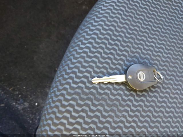 2017 NISSAN VERSA NOTE 3N1CE2CP4HL359372 Photo 10