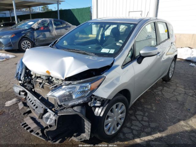 2017 NISSAN VERSA NOTE 3N1CE2CP4HL359372 Photo 1