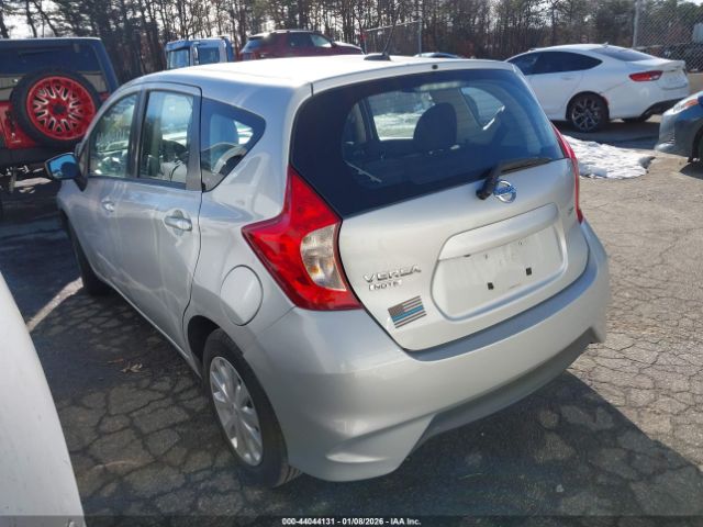 2017 NISSAN VERSA NOTE 3N1CE2CP4HL359372 Photo 2