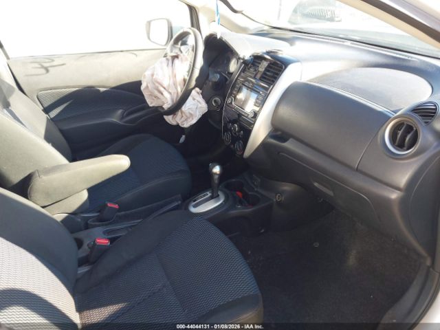 2017 NISSAN VERSA NOTE 3N1CE2CP4HL359372 Photo 4