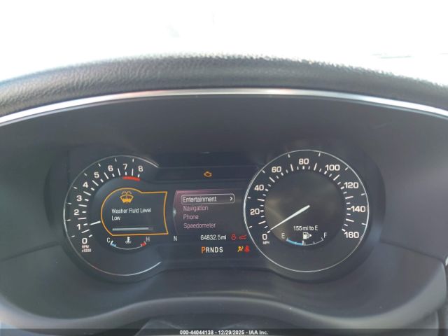 2017 LINCOLN MKC 5LMCJ3C92HUL11058 Photo 6