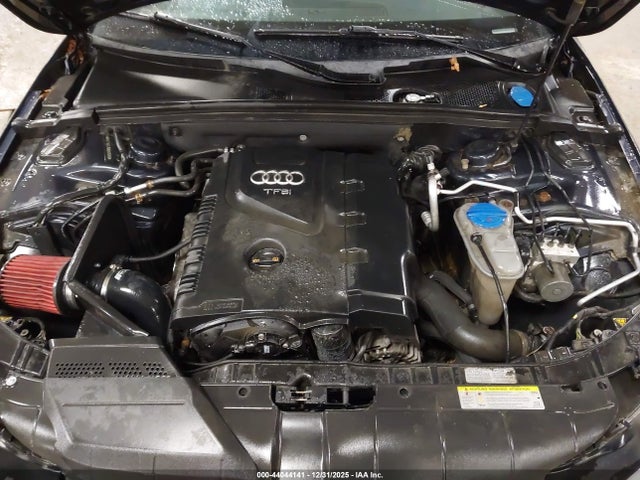 2013 AUDI A4 WAUFFAFL7DN007260 Photo 9