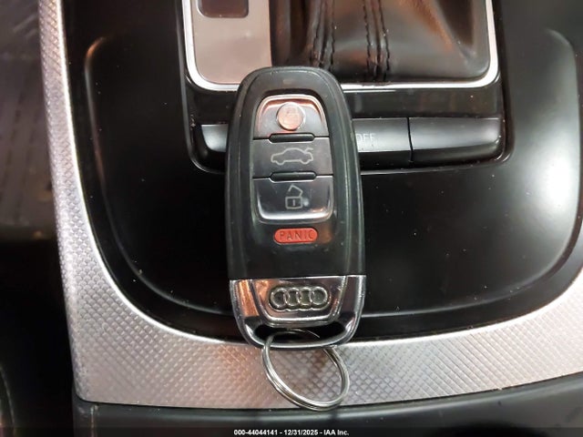 2013 AUDI A4 WAUFFAFL7DN007260 Photo 10