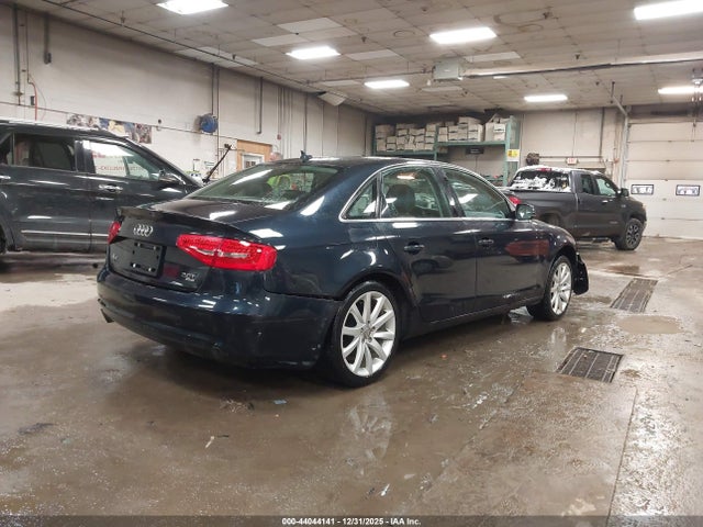 2013 AUDI A4 WAUFFAFL7DN007260 Photo 3