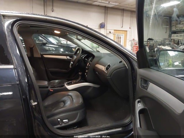 2013 AUDI A4 WAUFFAFL7DN007260 Photo 4