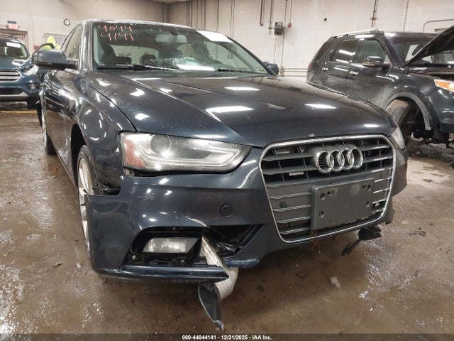 2013 AUDI A4 WAUFFAFL7DN007260 Photo 5