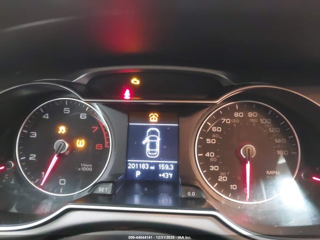 2013 AUDI A4 WAUFFAFL7DN007260 Photo 6