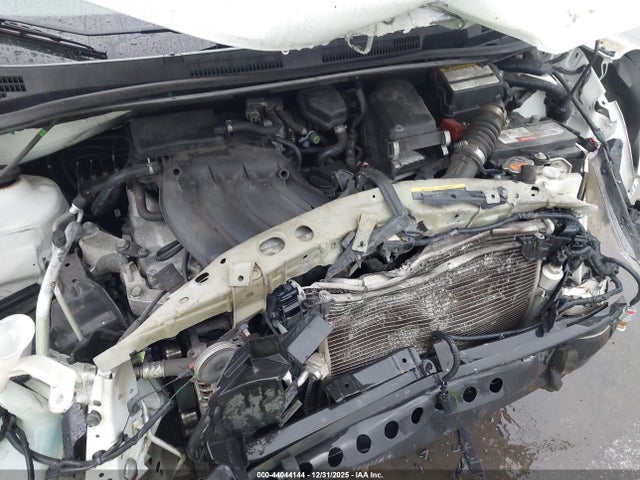 Nissan Versa Note S (sr)/s Plus/sl/sr/sv 2016 3N1CE2CP0GL384591 Image 10