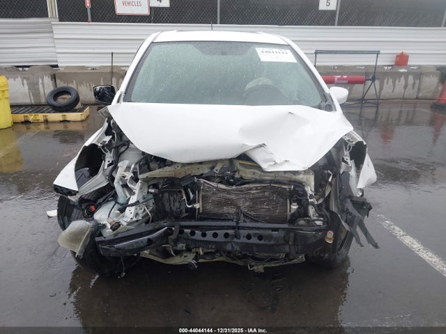 Nissan Versa Note S (sr)/s Plus/sl/sr/sv 2016 3N1CE2CP0GL384591 Image 11