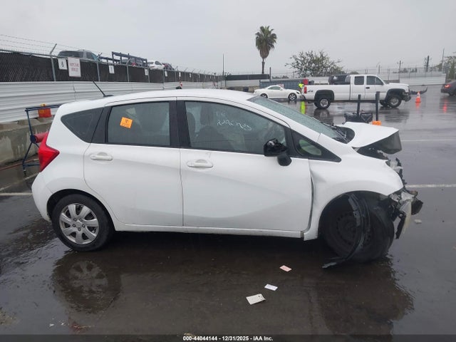 Nissan Versa Note S (sr)/s Plus/sl/sr/sv 2016 3N1CE2CP0GL384591 Image 12