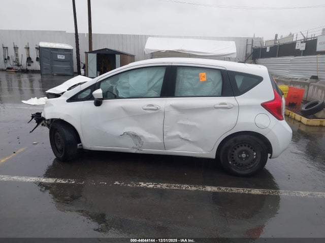 Nissan Versa Note S (sr)/s Plus/sl/sr/sv 2016 3N1CE2CP0GL384591 Image 13