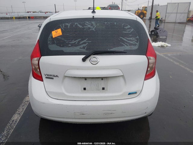 Nissan Versa Note S (sr)/s Plus/sl/sr/sv 2016 3N1CE2CP0GL384591 Image 15