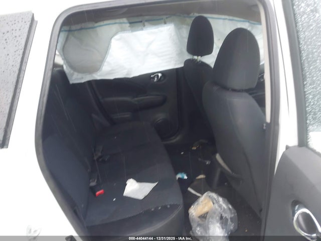 Nissan Versa Note S (sr)/s Plus/sl/sr/sv 2016 3N1CE2CP0GL384591 Image 8