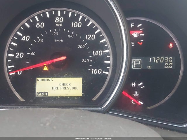 Nissan Murano 2014 JN8AZ1MW6EW509520 Image 15