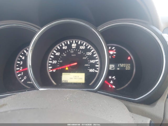Nissan Murano 2014 JN8AZ1MW6EW509520 Image 7