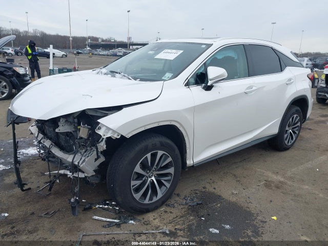 Продажа на аукционе авто 2021 Lexus Rx 350, vin: 2T2HZMDA7MC268537, номер лота: 44044149