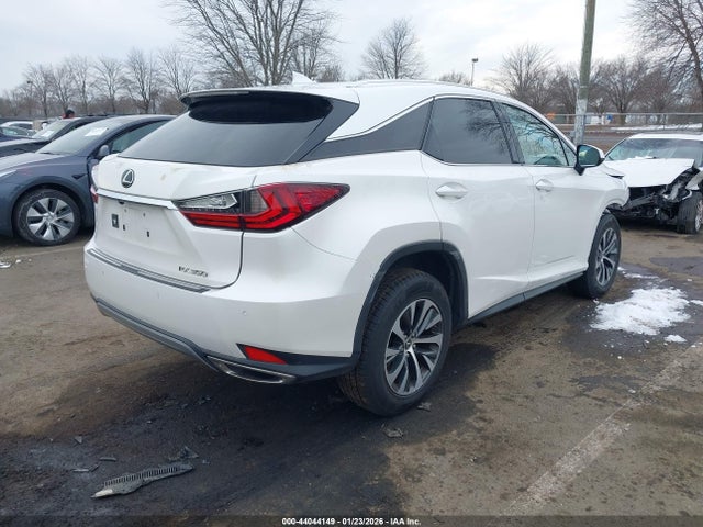 Продажа на аукционе авто 2021 Lexus Rx 350, vin: 2T2HZMDA7MC268537, номер лота: 44044149