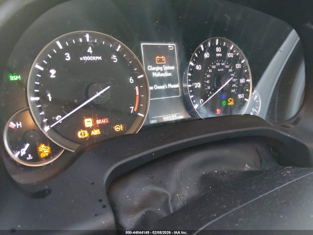 Продажа на аукционе авто 2021 Lexus Rx 350, vin: 2T2HZMDA7MC268537, номер лота: 44044149