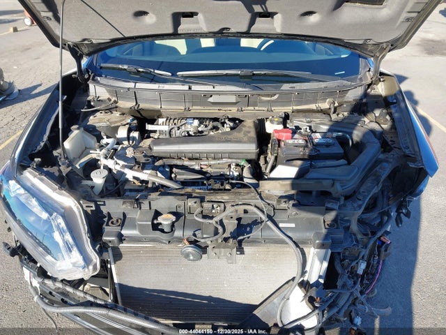 Nissan ROGUE SV 2015 5N1AT2MV3FC924576 Image 10