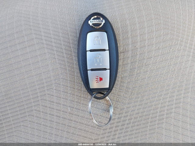 Nissan ROGUE SV 2015 5N1AT2MV3FC924576 Image 11