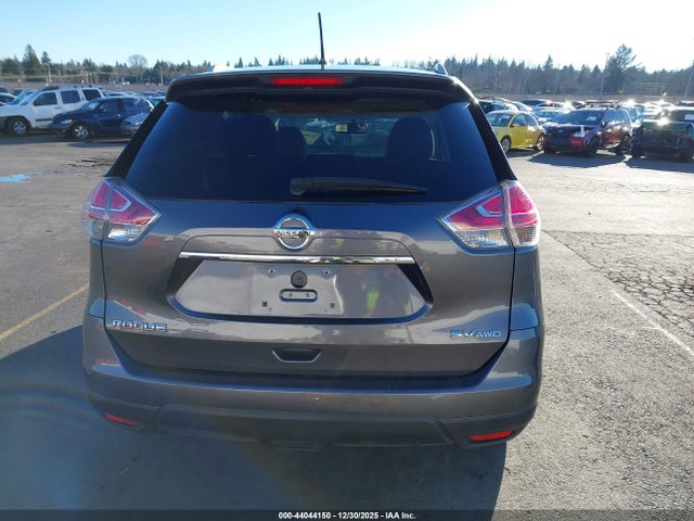 Nissan ROGUE SV 2015 5N1AT2MV3FC924576 Image 17