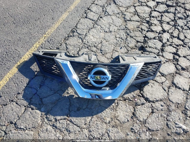 Nissan ROGUE SV 2015 5N1AT2MV3FC924576 Image 18