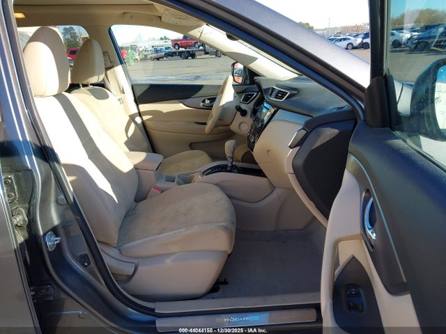 Nissan ROGUE SV 2015 5N1AT2MV3FC924576 Image 5