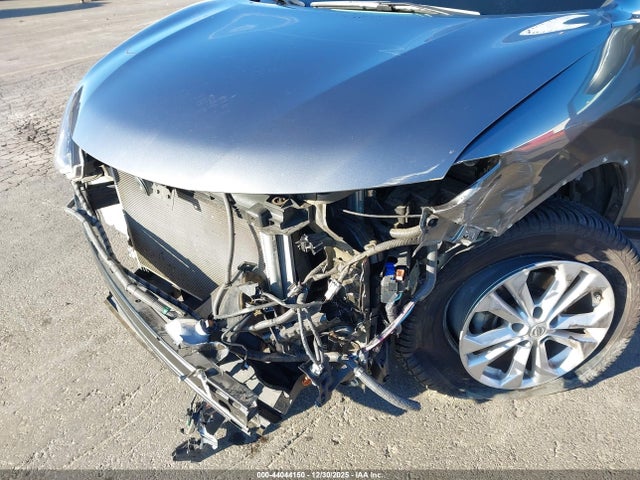 Nissan ROGUE SV 2015 5N1AT2MV3FC924576 Image 6