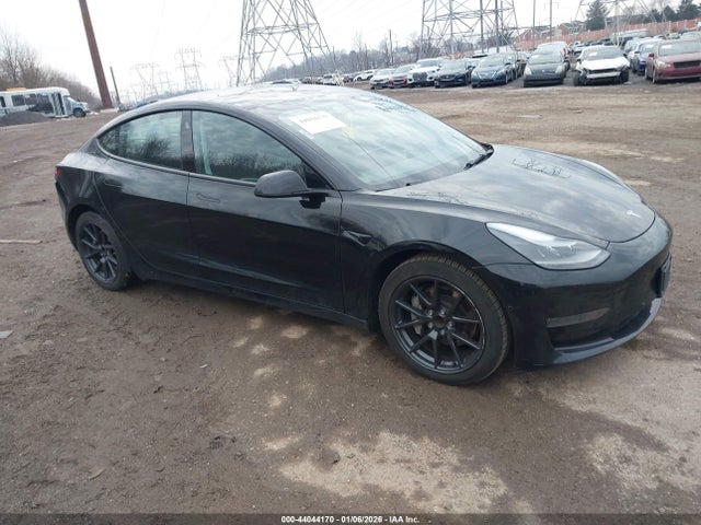 2021 TESLA MODEL 3 5YJ3E1EA0MF087122 Photo 0