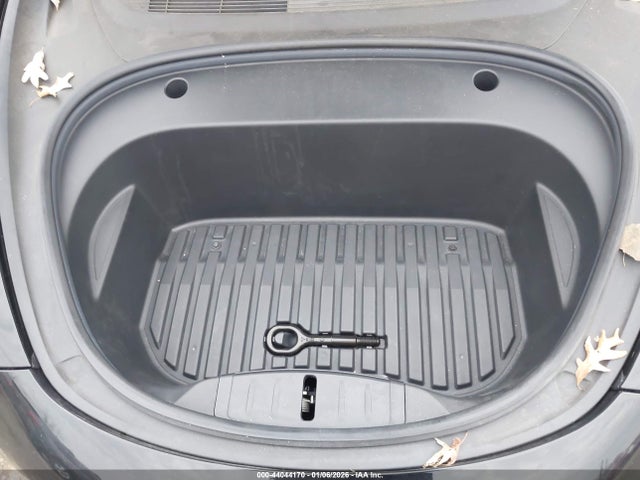 2021 TESLA MODEL 3 5YJ3E1EA0MF087122 Photo 9